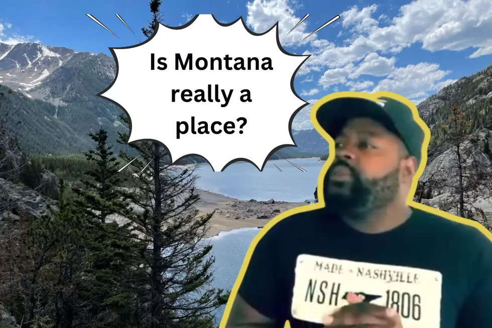 Florida Man's Hilarious Take on Montana is Going Viral