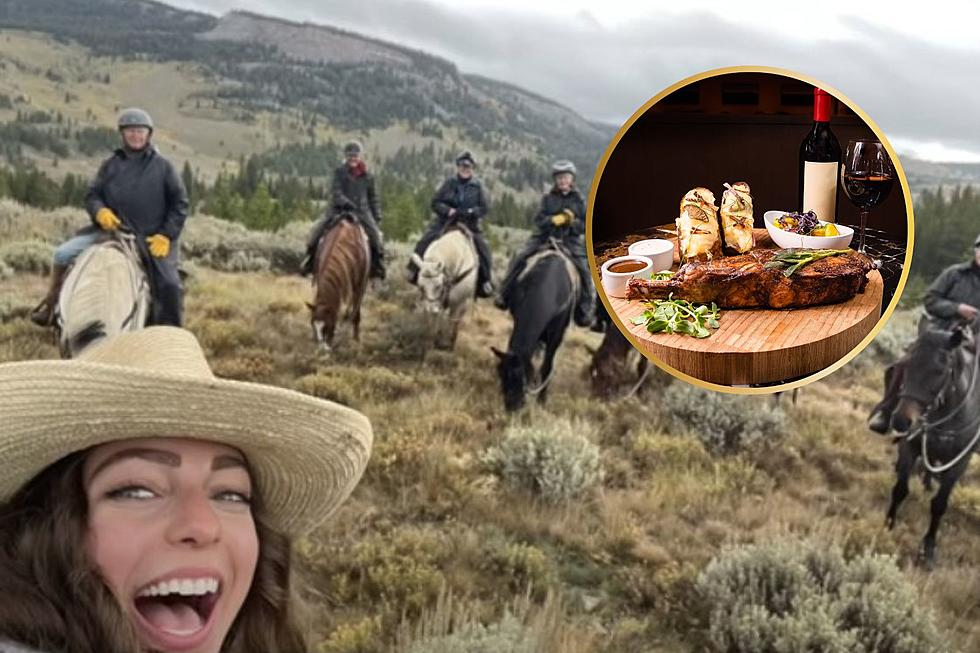 The Montana Experience? Three Dude Ranches Voted Best in America