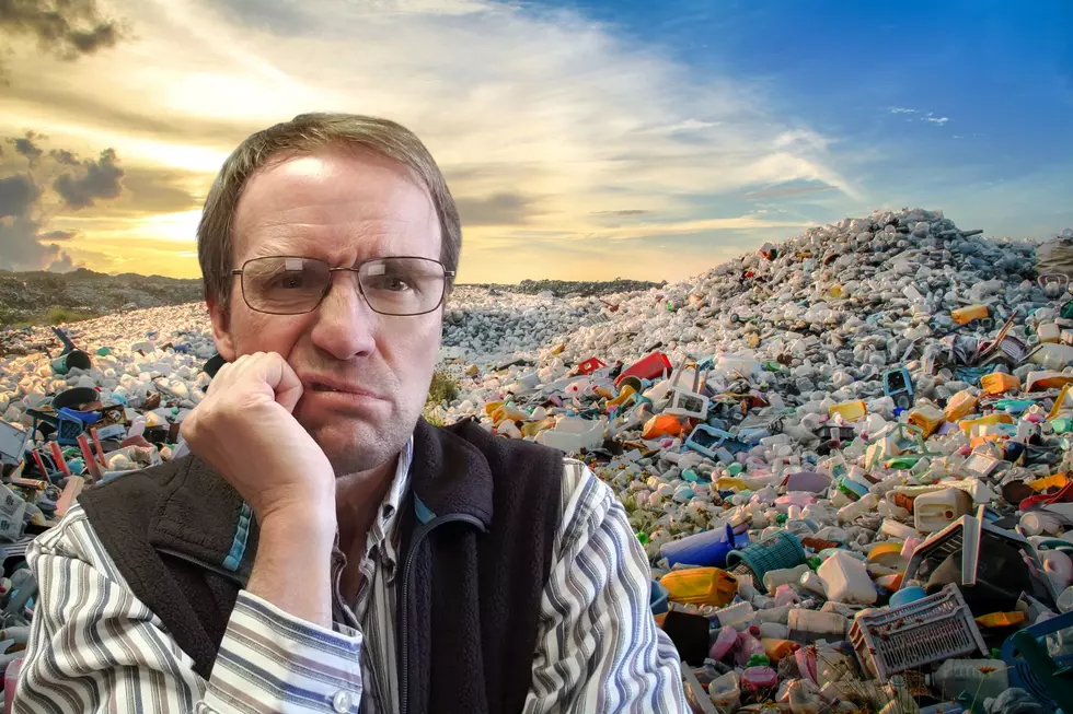 This Montanan's Disgust over the Plastic Recycling Lie