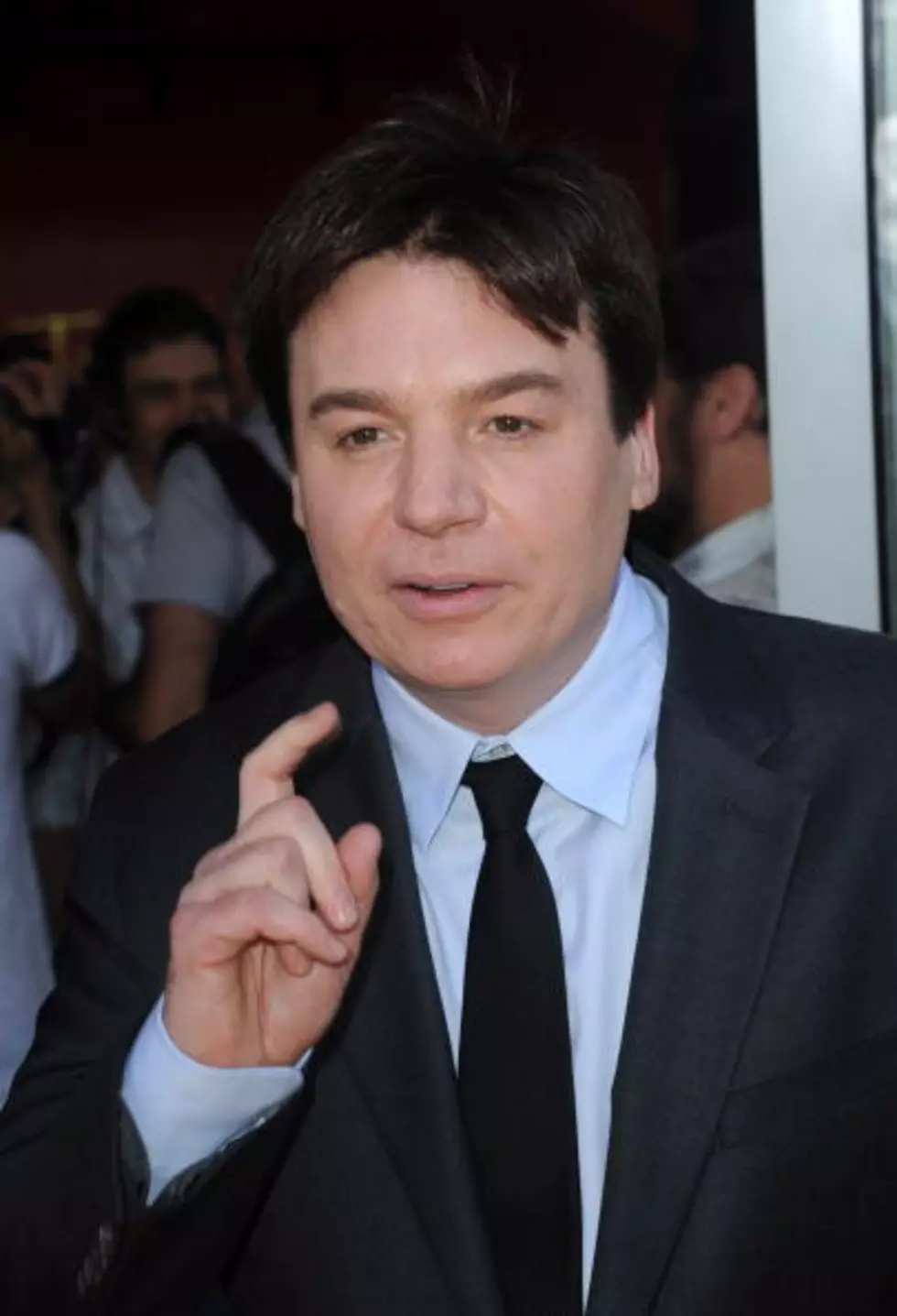 Wednesday’s Celebrity Birthdays Include Mike Myers, Yeah baby!