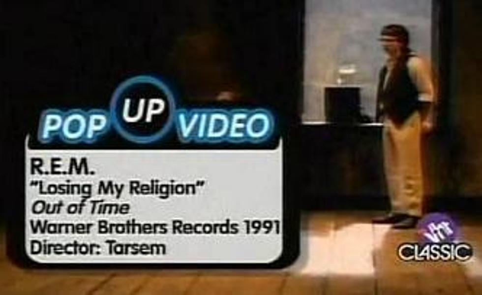 Baby Boomers Rejoice! VH1 Is Bringing ‘Pop Up Video’ Back! [VIDEO]