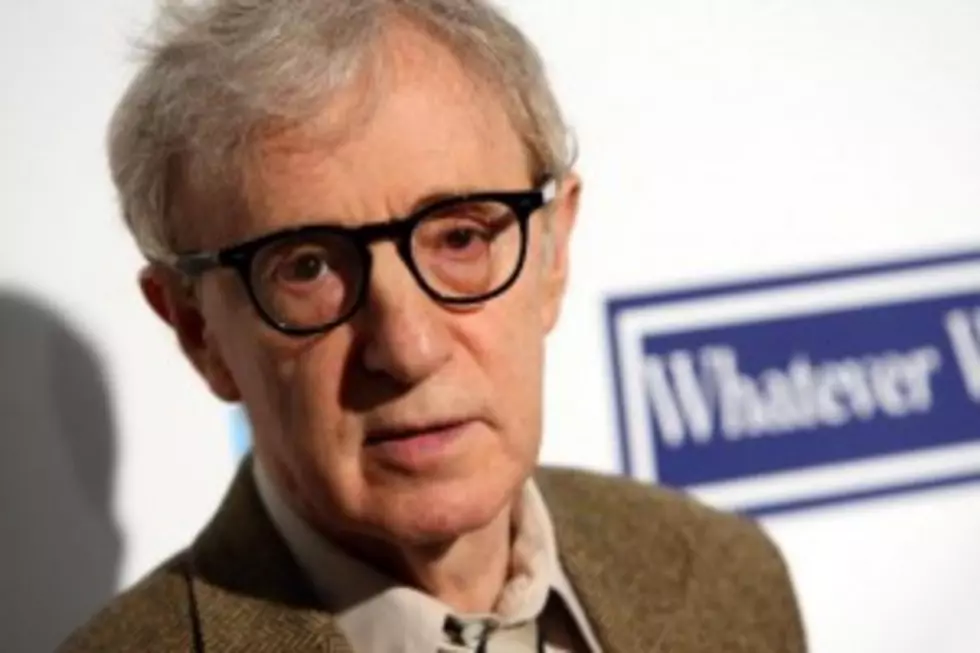 Don&#8217;t Say You Heard It From Me But, Did You Know&#8230;Woody Allen