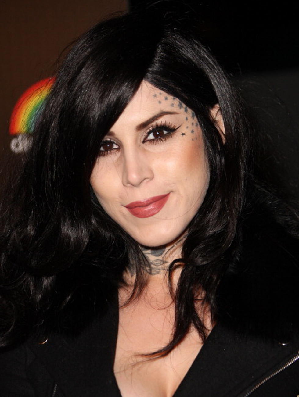 Hollywood Dirt: the Kat Von D/Jesse James Break up – Was Another Woman the Reason? & Julia Roberts Banned in the UK
