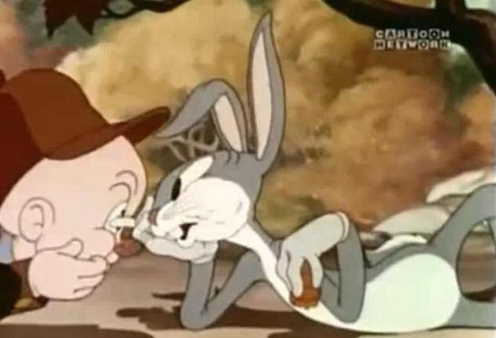 What&#8217;s Up Doc? Bugs Turns 71 [VIDEO]