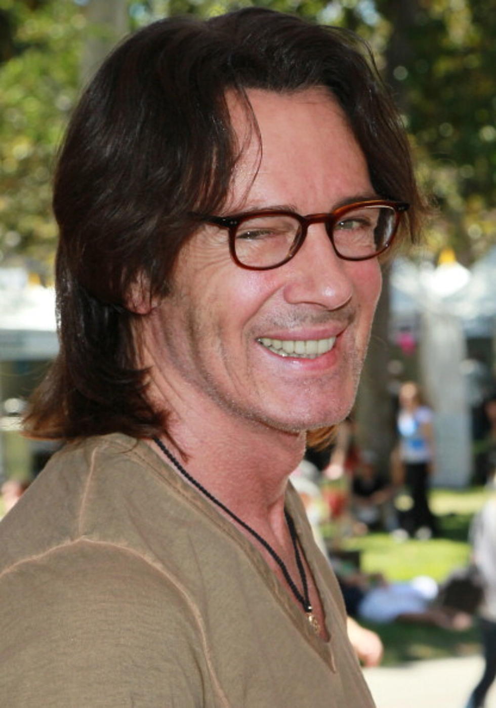 Celebrity Birthday List for Tuesday August 23 Includes Rick Springfield