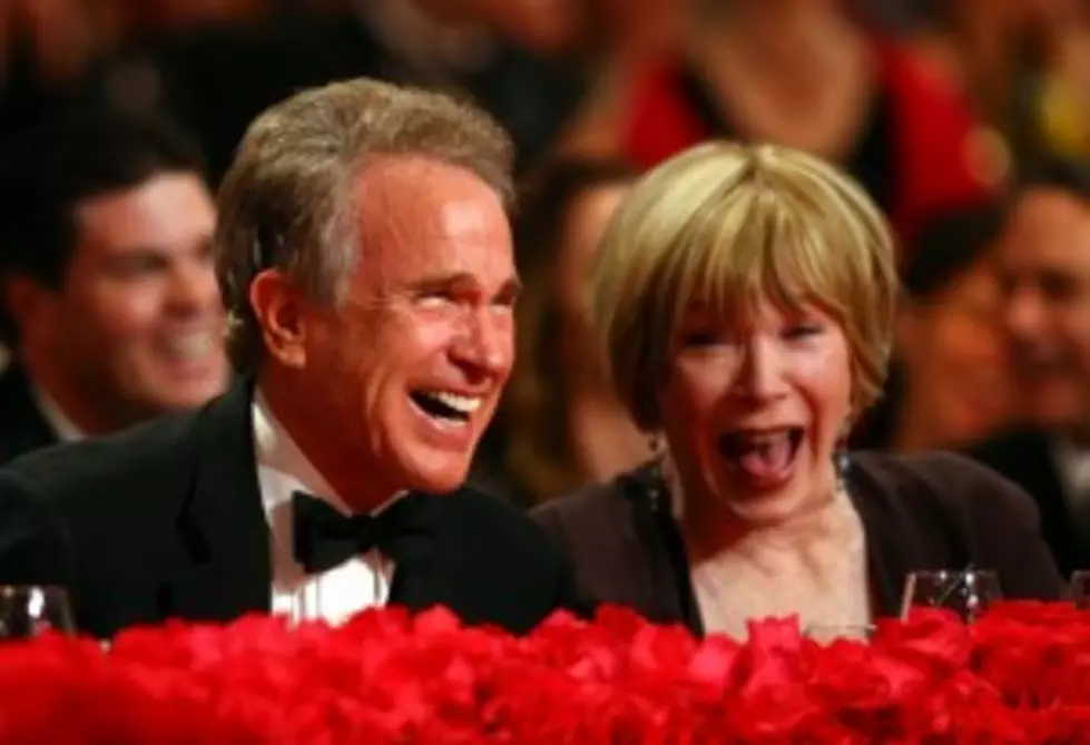 Don&#8217;t Say You Heard It From Me But, Did You Know&#8230;Warren Beatty and Shirley McLaine