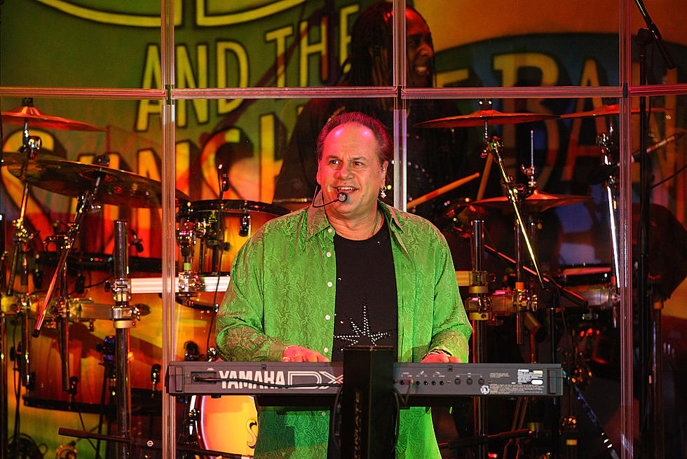 K.C. and the Sunshine Band Coming to The Sun City
