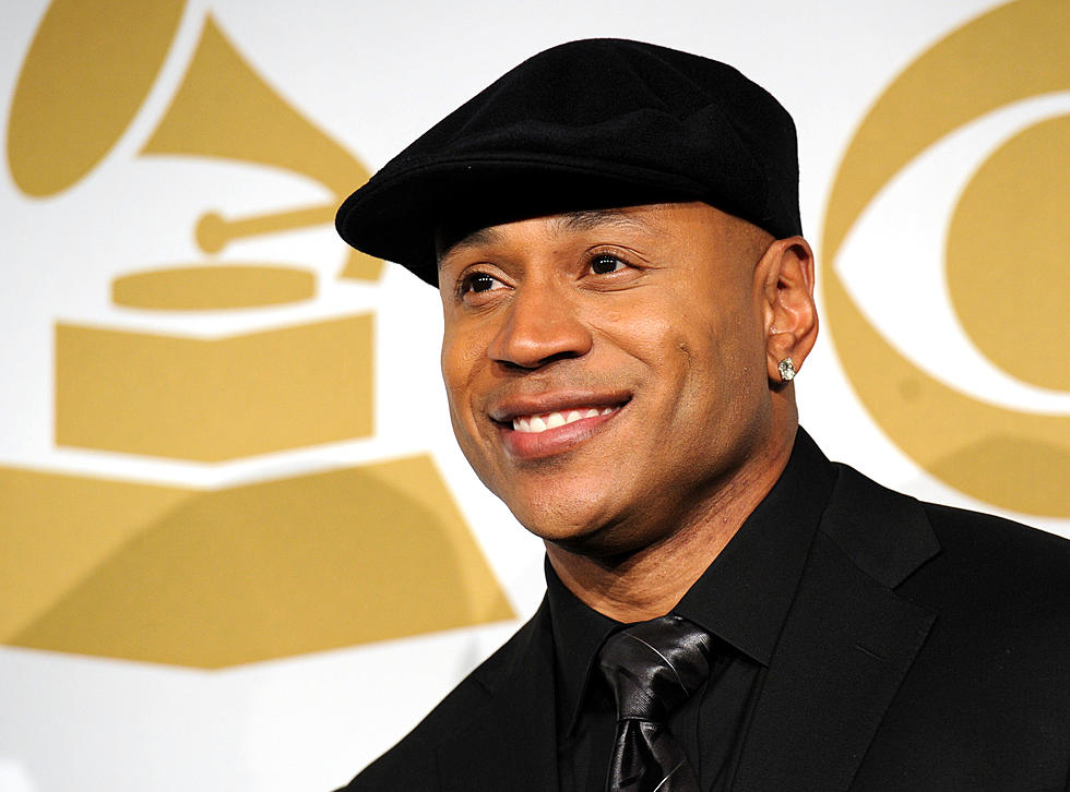 Don&#8217;t Say You Heard It From Me But, Did You Know&#8230;LL Cool J
