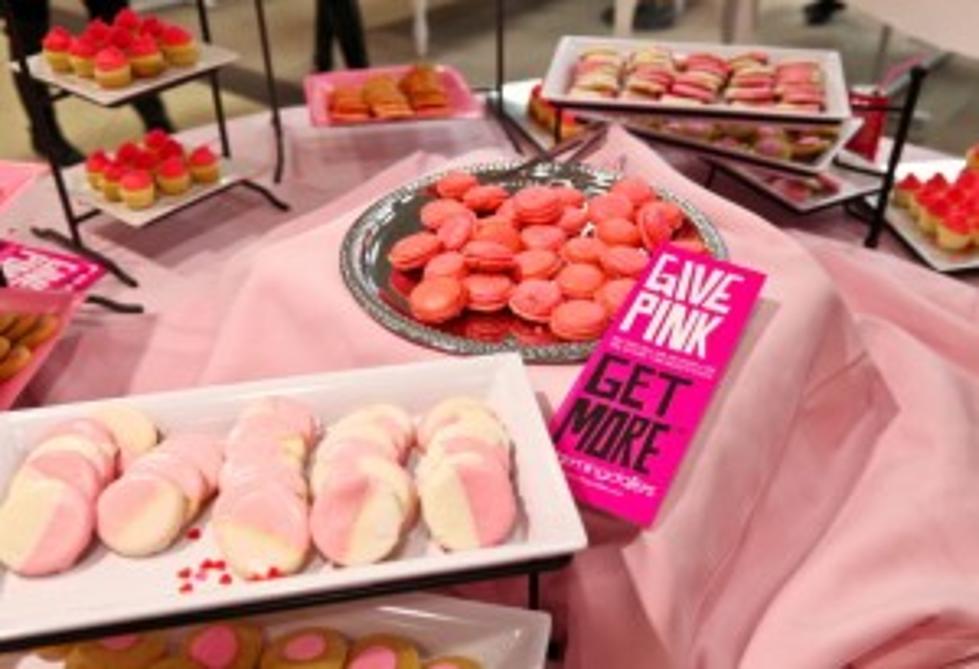 Breast Cancer Awareness &#8211; What The Heck Are Pink Foods?