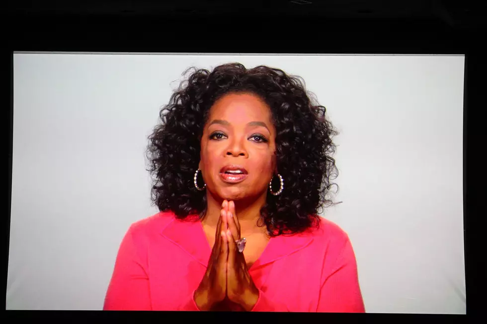 Don&#8217;t Say You Heard It From Me But, Did You Know&#8230;Oprah Winfrey