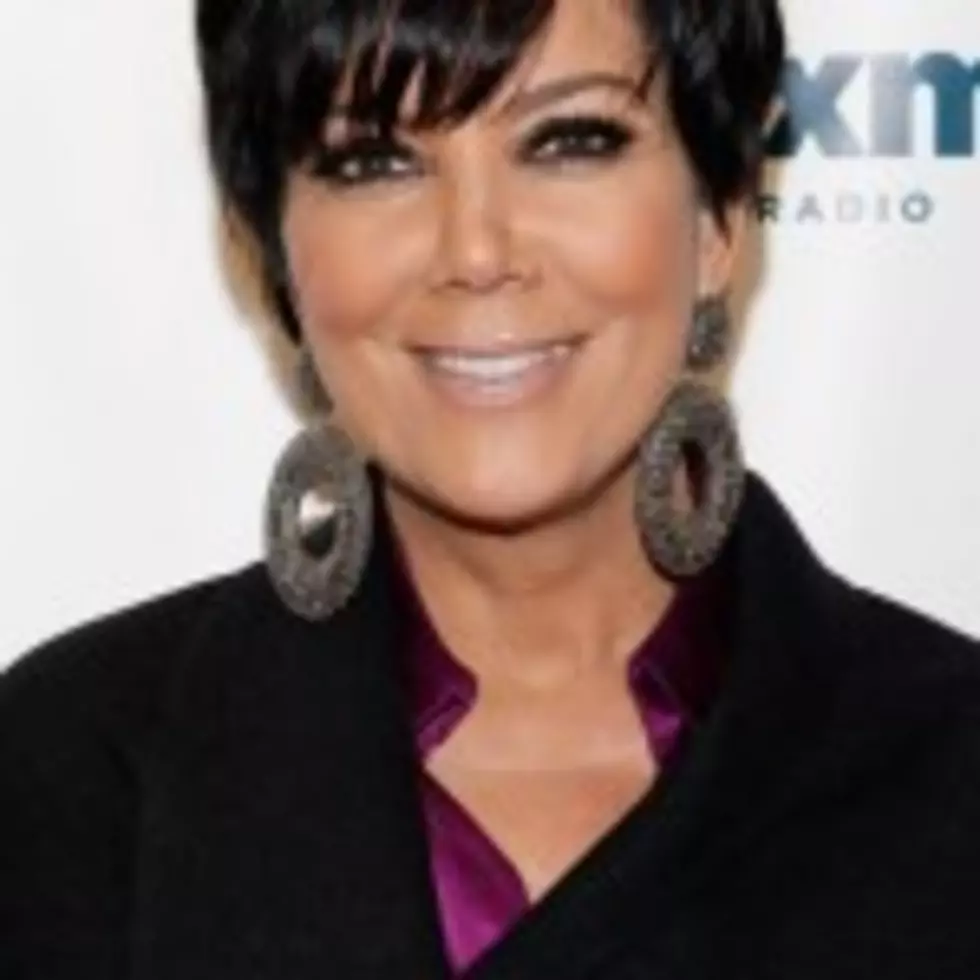 Hollywood Dirt: Kris Jenner in Trouble over &#8216;Indian giver&#8217; Comment