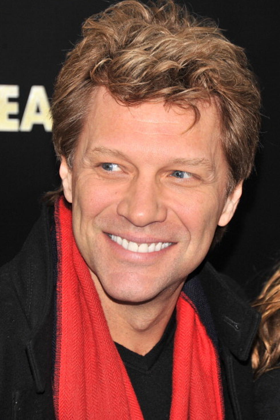 Jon Bon Jovi – Dead Celeb Hoax Latest Victim