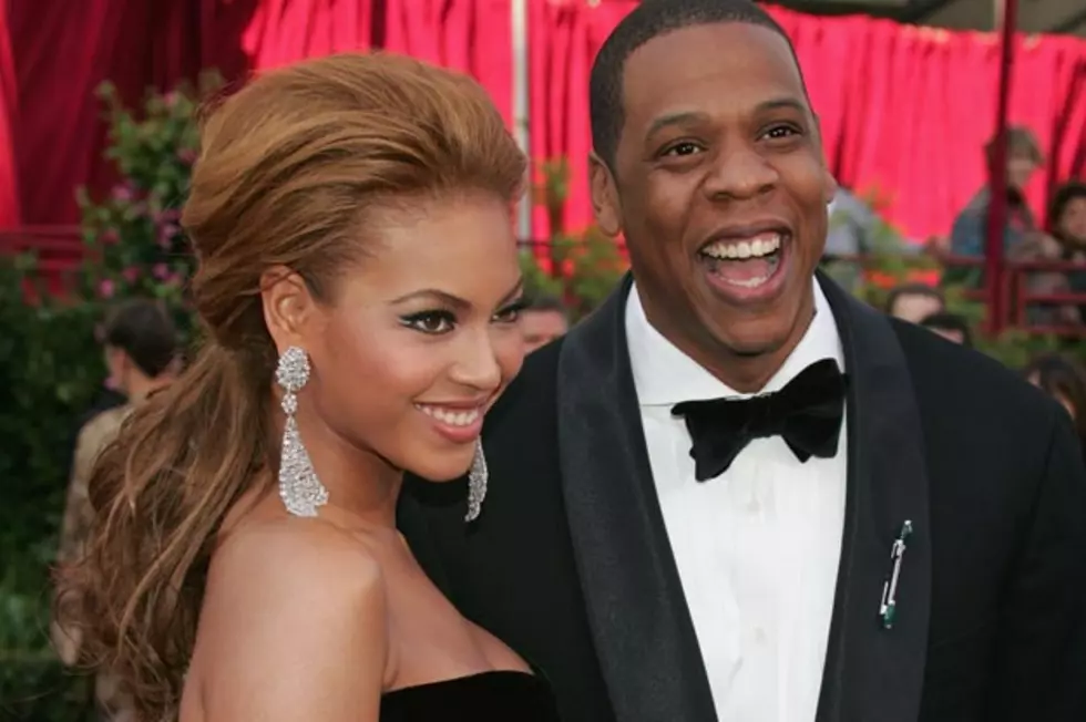 Mike and Tricia Exclusive – FIRST Photo of Beyonce and Jay-Z’s Baby
