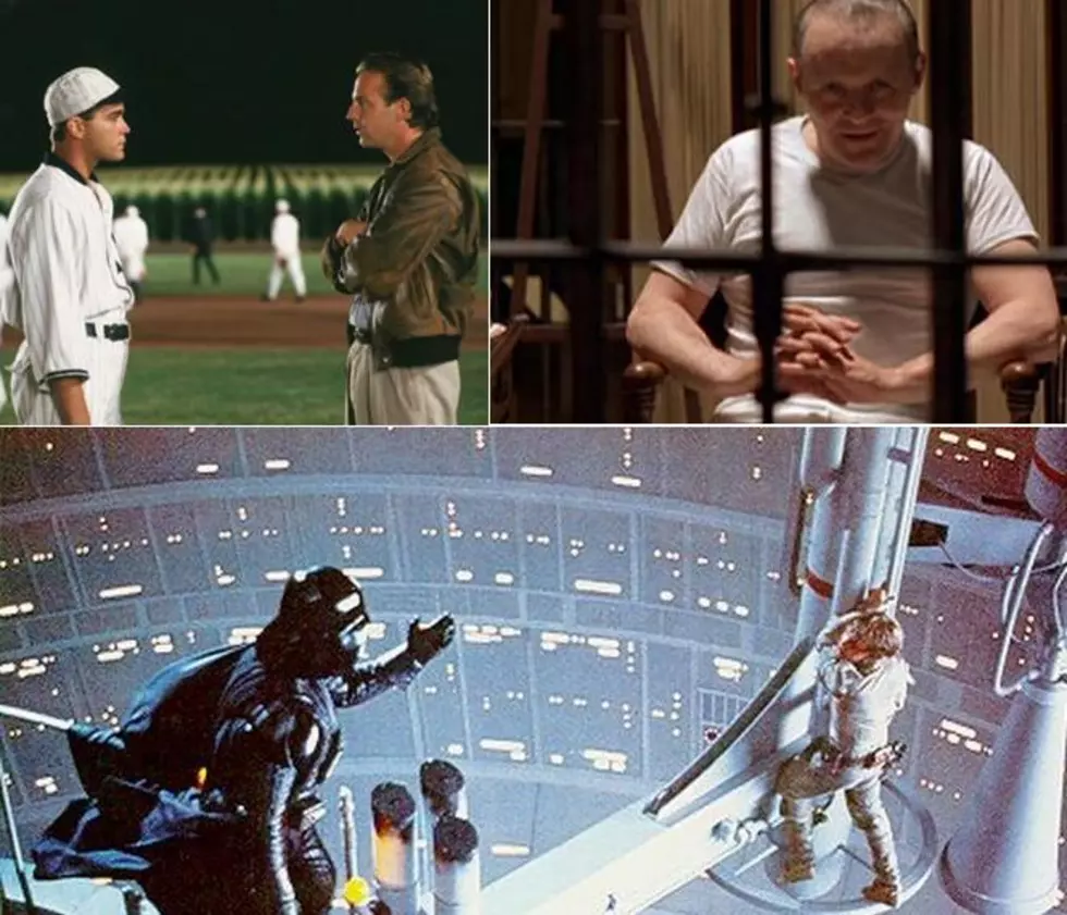 9 Famous Movie Lines You’ve Probably Misquoted [AUDIO]