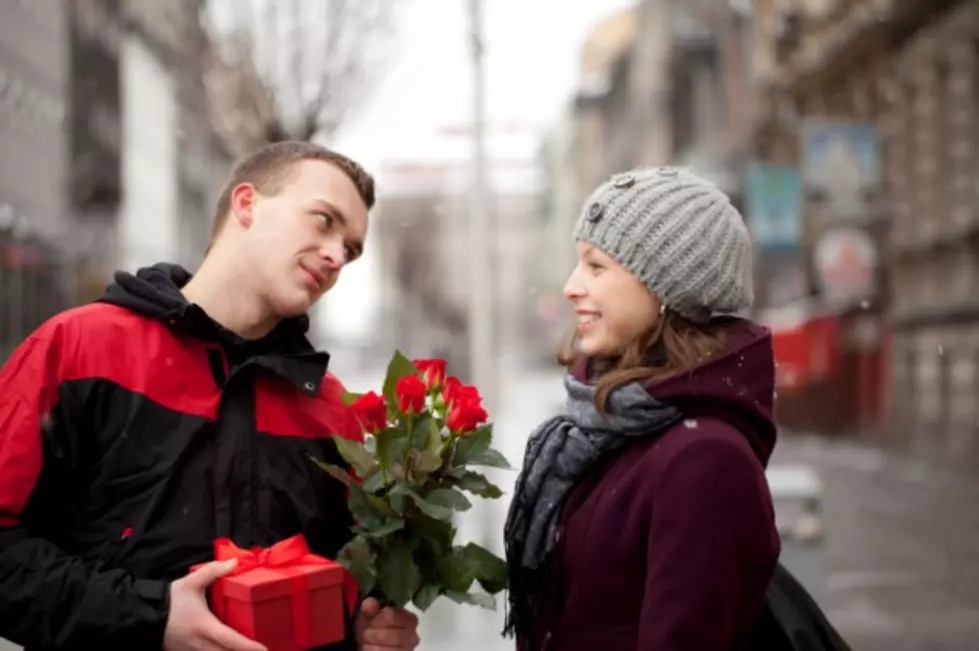 Here is What Women Want Most on Valentine’s Day