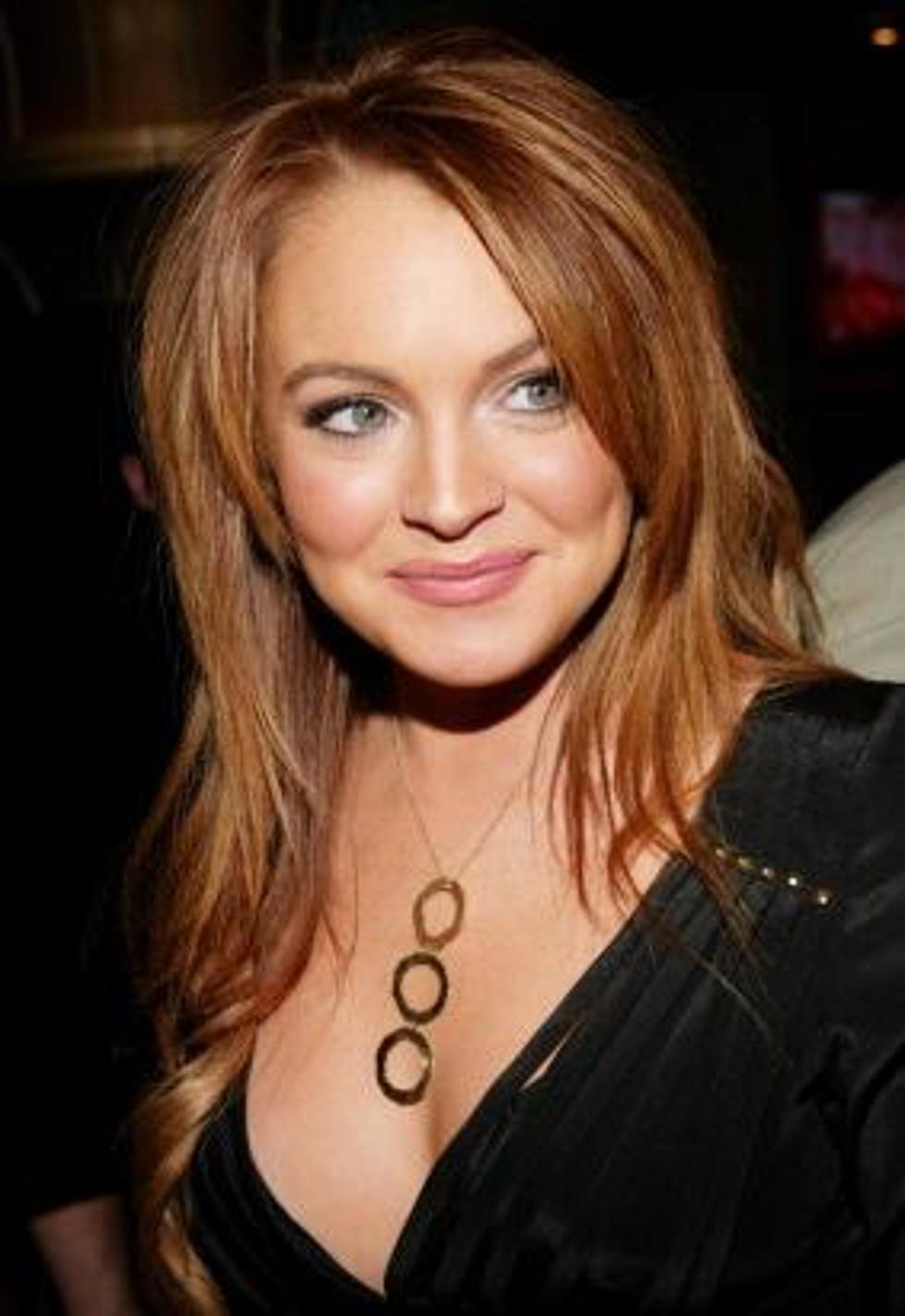 Hollywood Dirt: Lindsay Lohan & Russell Brand in Trouble with the Law, Celebrity Cellulite + More
