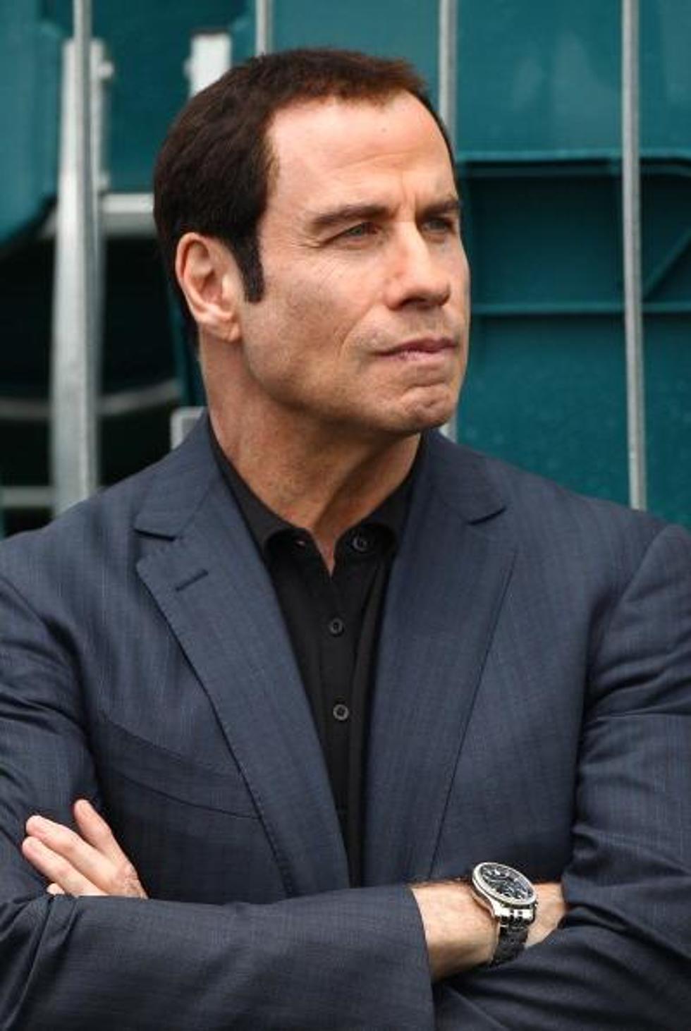 Hollywood Dirt: Did John Travolta Inappropriately Touch a Male Masseur? + Kim K. vs. Halle Berry – Who Wore it Best?