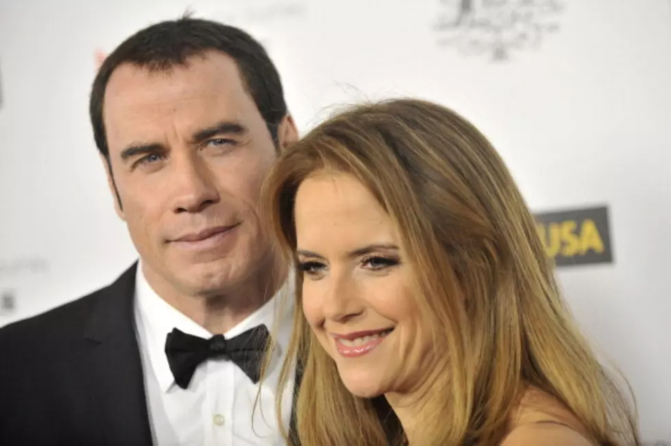 Hollywood Dirt: Second Man Makes Sexual Battery Accusations Against John Travolta + More