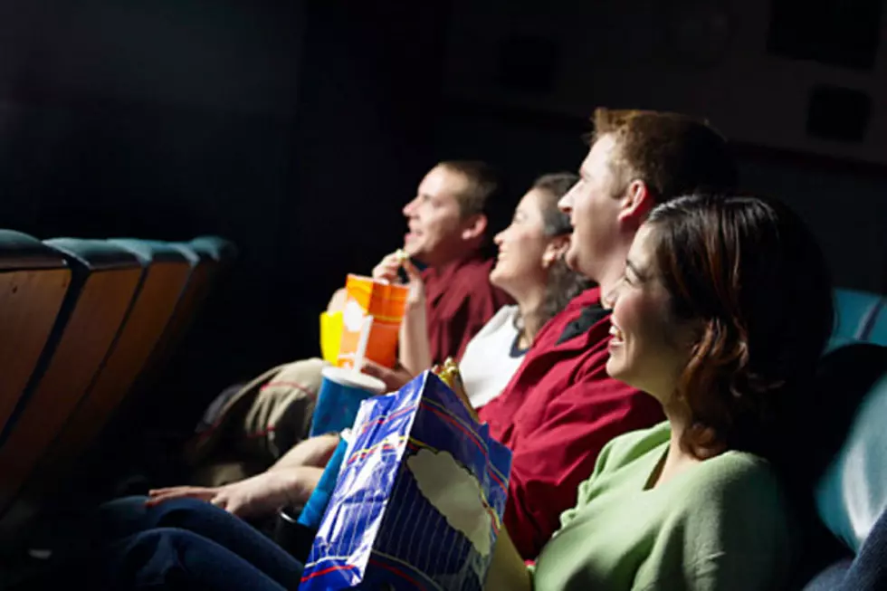 El Paso Movie Theaters Not Opening Friday