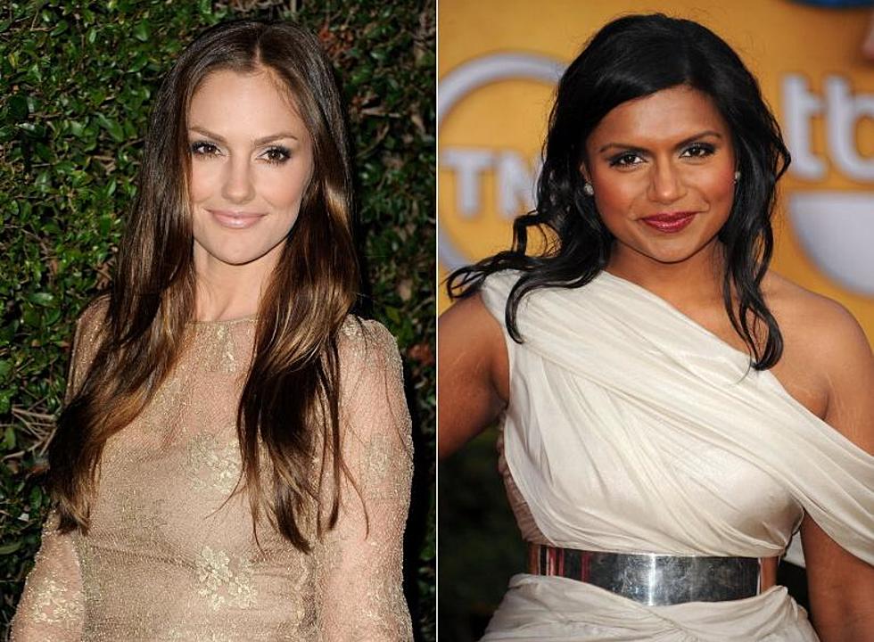 Celebrity Birthdays for June 24 – Minka Kelly, Mindy Kaling and More