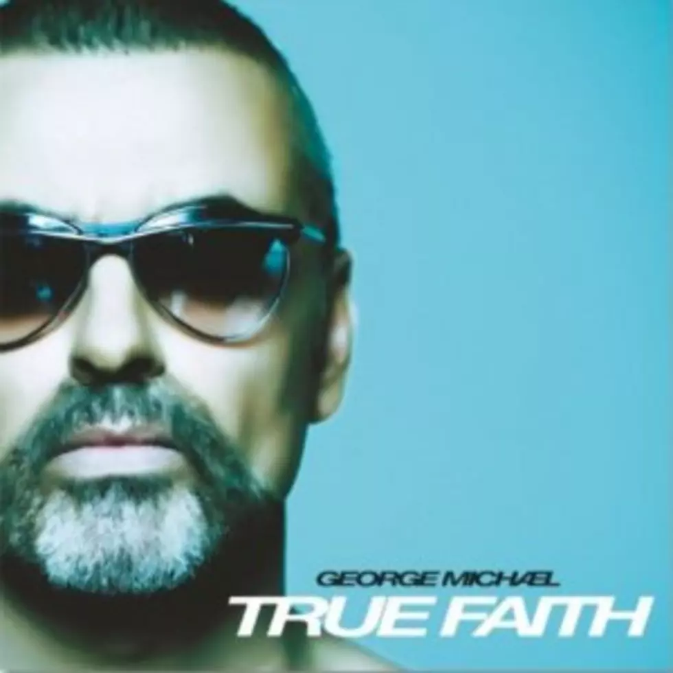 George Michael Wakes Up From Coma Last Year Speaking In A Foreign Accent [Video]