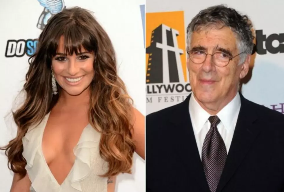 Celebrity Birthdays for August 29 –  Lea Michele, Elliott Gould and More