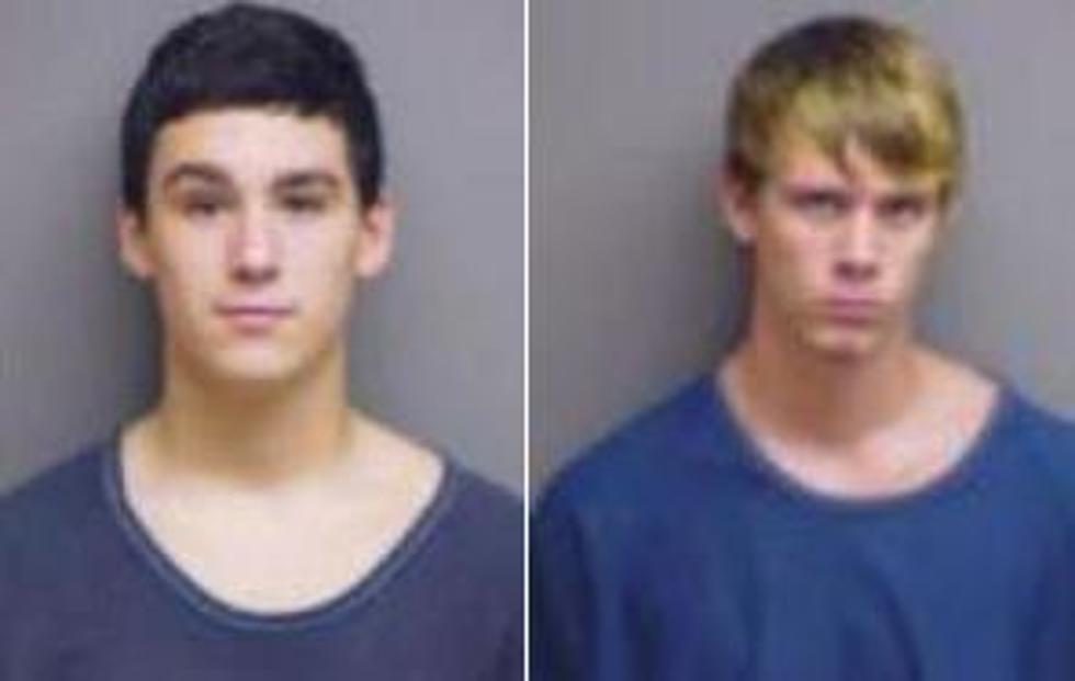 Mike’s the Stupid News: Burglary Suspects Arrested after They Got Lost Trying to Leave Neighborhood