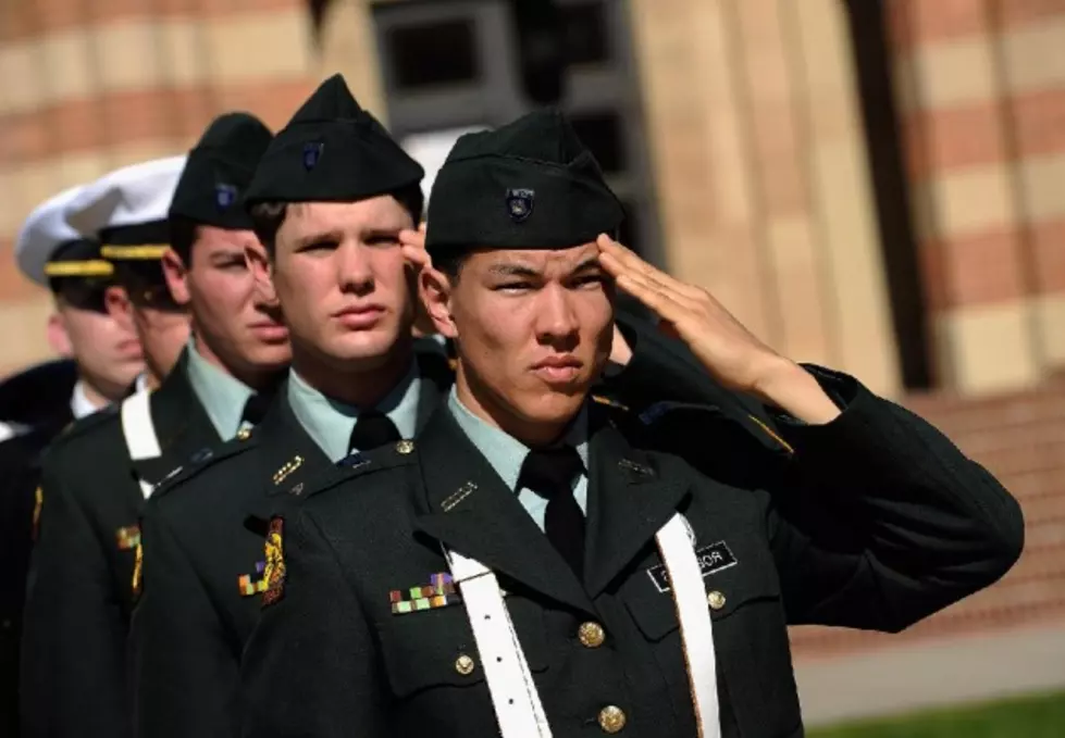 Five Things You Didn&#8217;t Know About Veterans Day