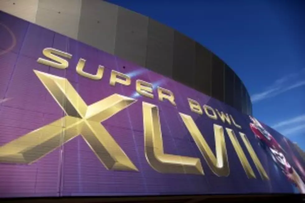 What&#8217;s The Single Biggest Reason Why You&#8217;re Watching The Super Bowl?