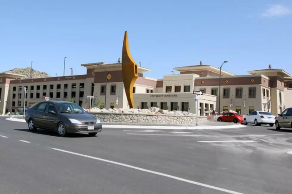 Roundabouts in El Paso: Love Them or Hate Them?