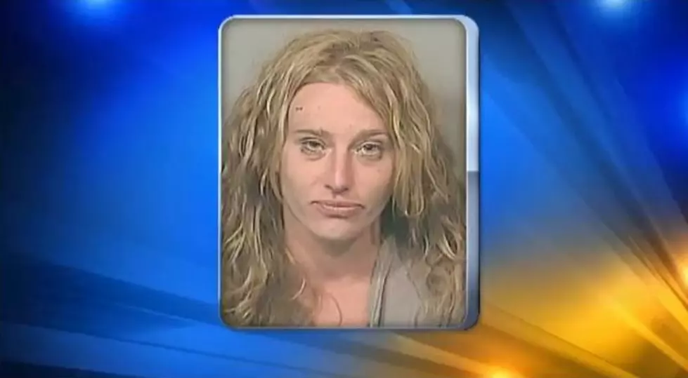 Mike&#8217;s the Stupid News: Mom Lands in Jail after Asking 911 to Scare her Kids