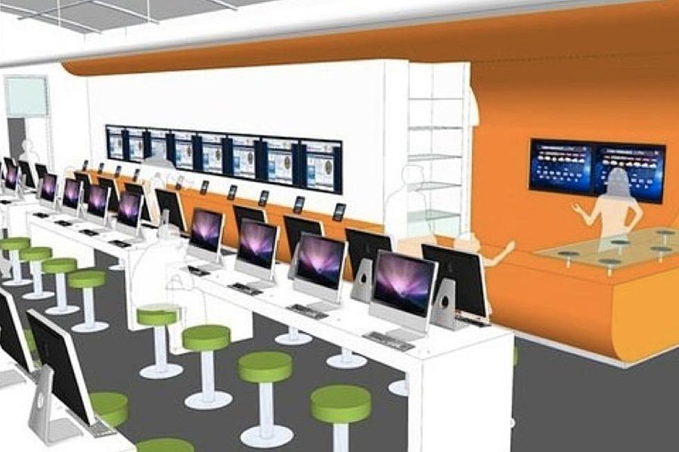 Revolutionary All-Digital Public Library Coming to Texas This Fall