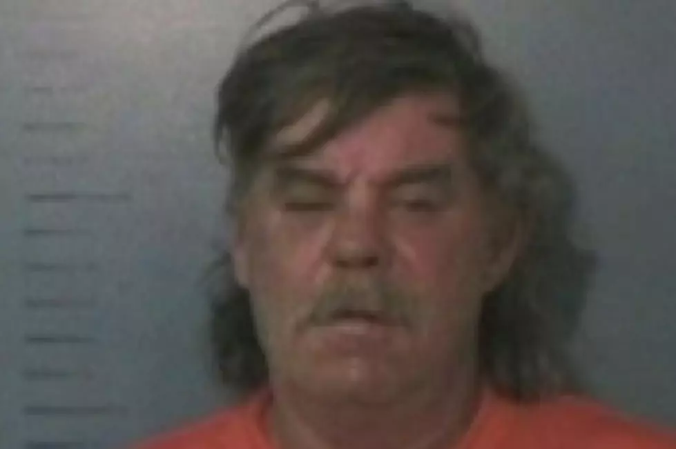 Drunken Texas Man Arrested for Exposing Himself to Hotel Maid