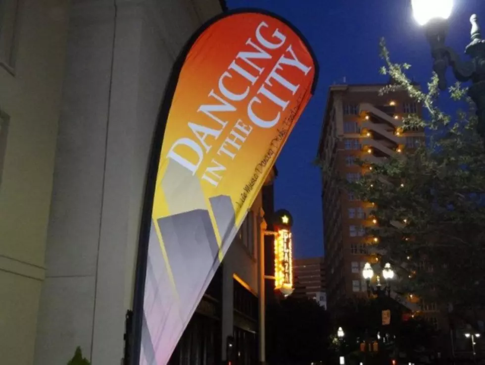 ‘Dancing In the City’ and ‘Melodies at the Park’ Make El Paso Summer Debuts