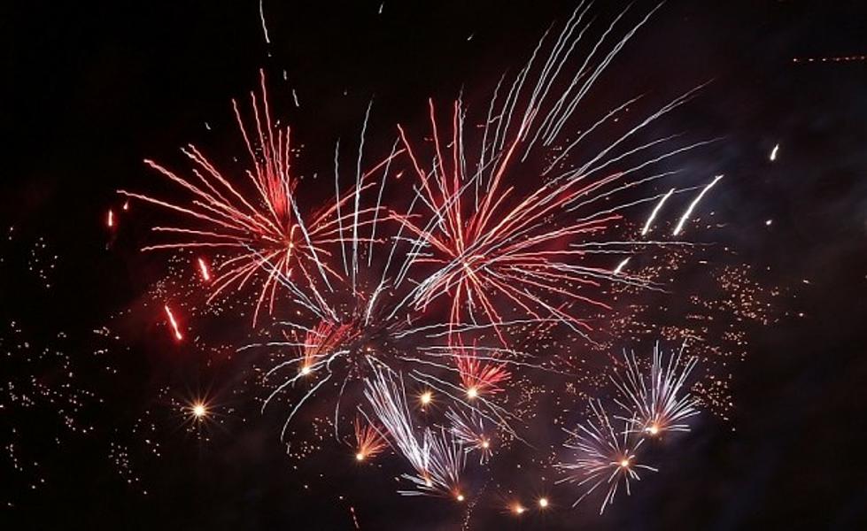 Where to Watch Fireworks in El Paso This Fourth of July