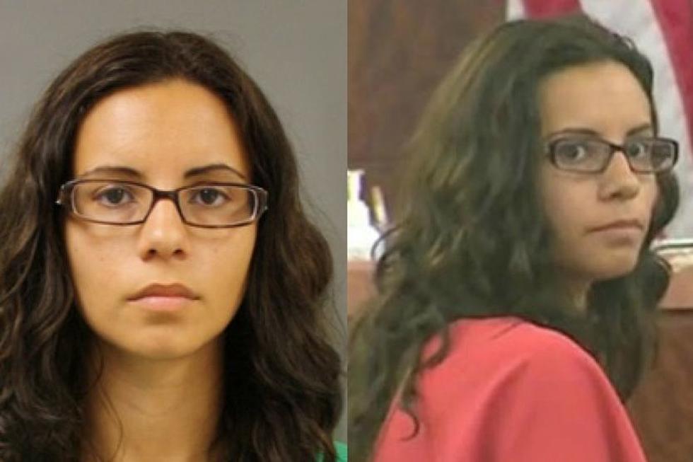 Former Texas Teacher Charged With Sexual Assault of a Student Out on Bond