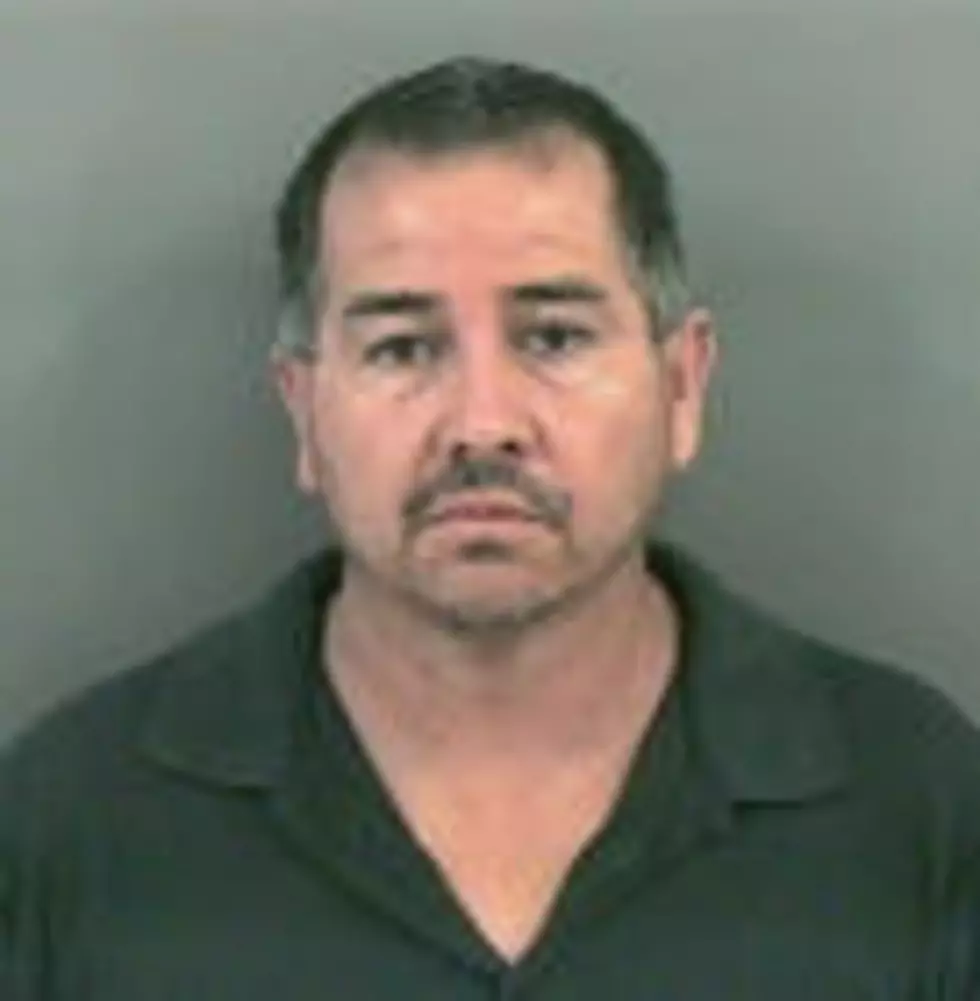 50 Year Old Man Arrested For Sexually Assaulting A 7 Year Old Boy In El Paso Pizza Restaurant &#8211; Police Believe There May Be Other Victims