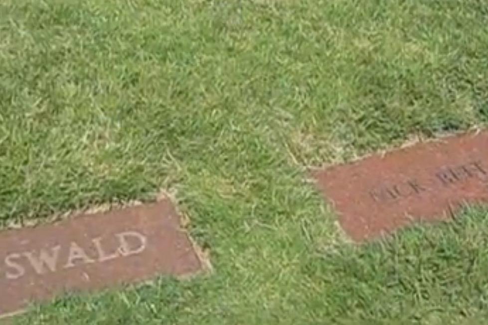 Mysterious Oswald “Nick Beef” Tombstone Finally Solved