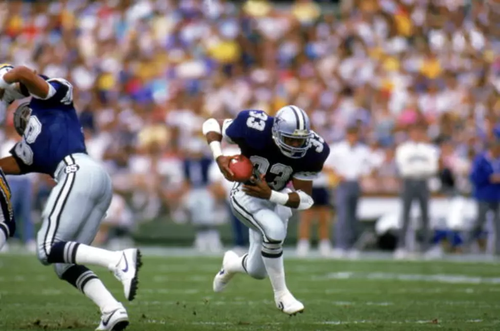 Former Dallas Cowboy Great Tony Dorsett To Appear at Dick&#8217;s Sporting Goods Grand Opening