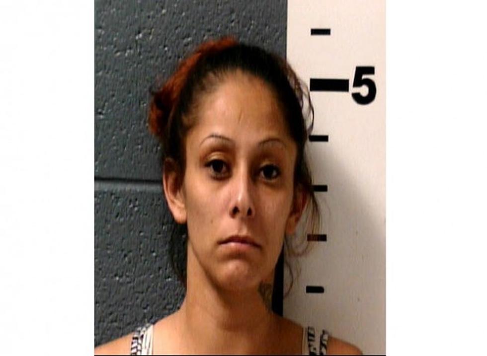 Las Cruces Mother Goes Out Drinking, Leaves Toddlers Home Alone
