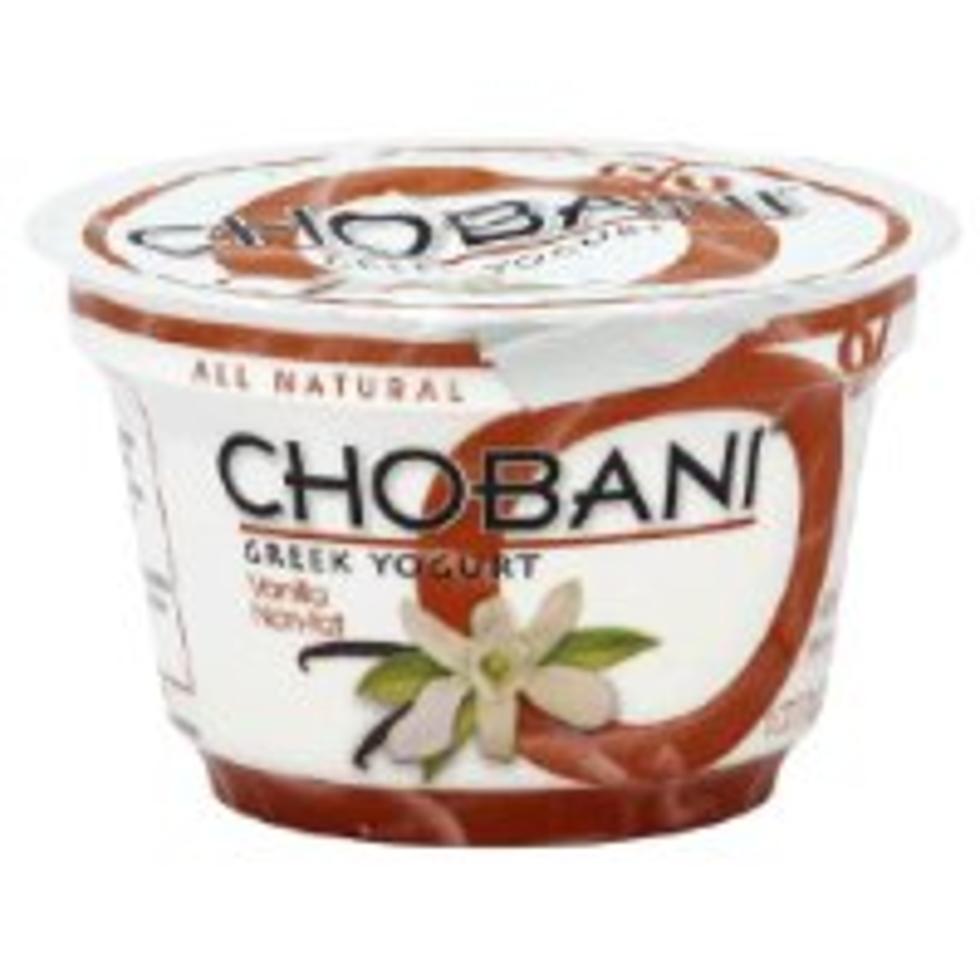 Chobani Yogurt Was Recalled But The Company Didn&#8217;t Tell You About It