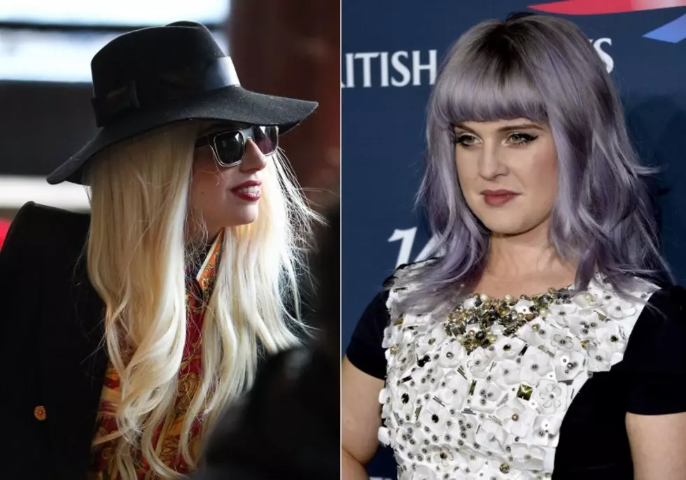 Hollywood Dirt – Kelly Osbourne Rejects Lady Gaga Peace Offering, Tells Her to ‘Eat My S***!’ + More