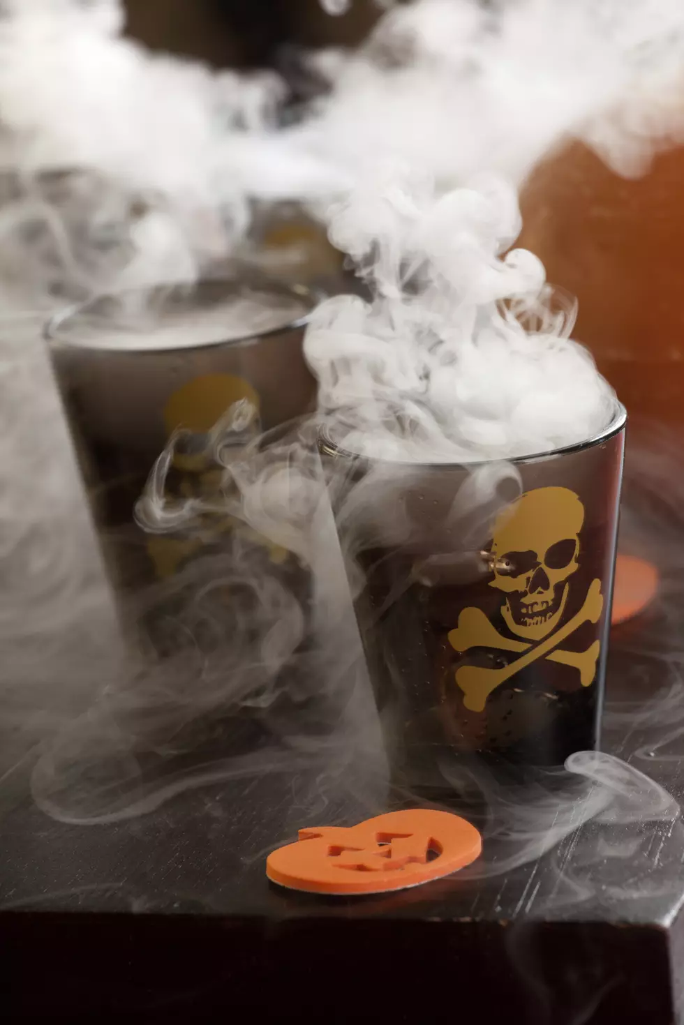 The Barkeep Beat – This Spirit Is Sure To Heat Up Your Halloween