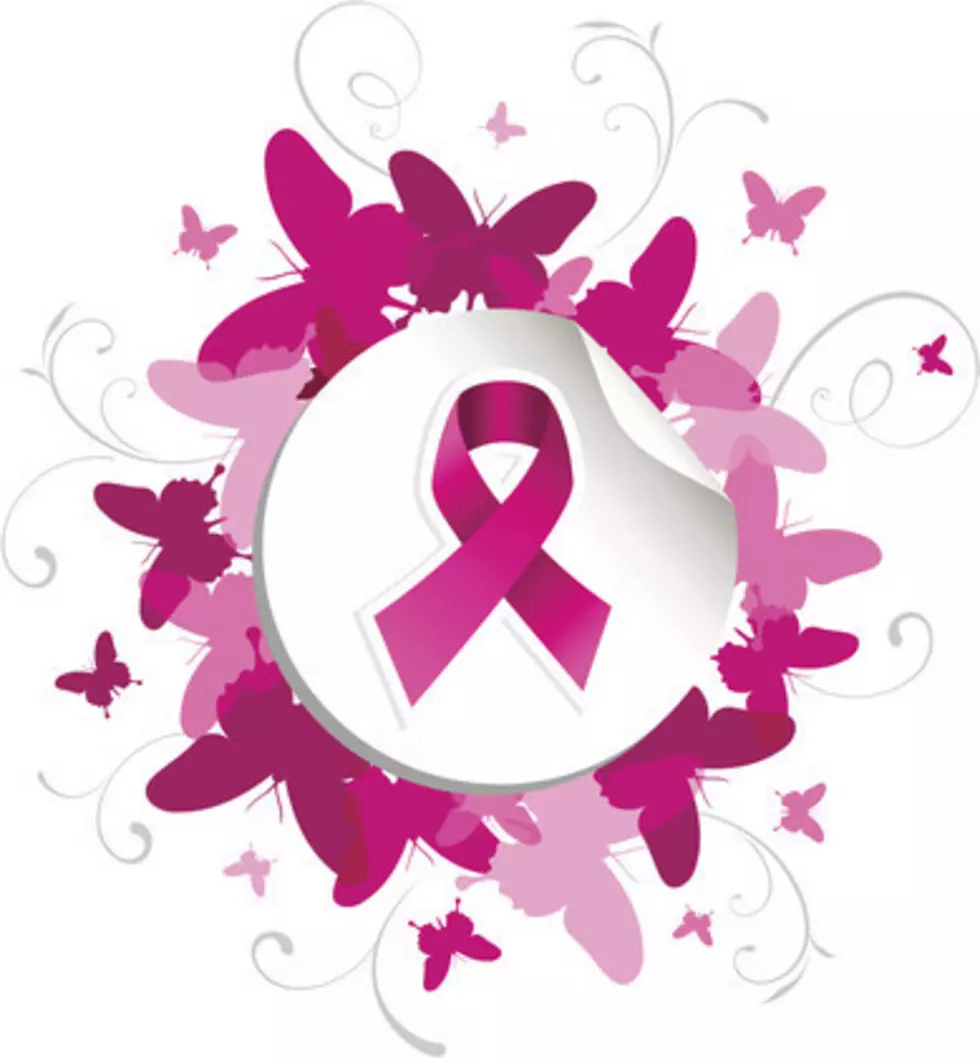 2014 Komen El Paso Race For The Cure Taking Walk Up Registrations This Week