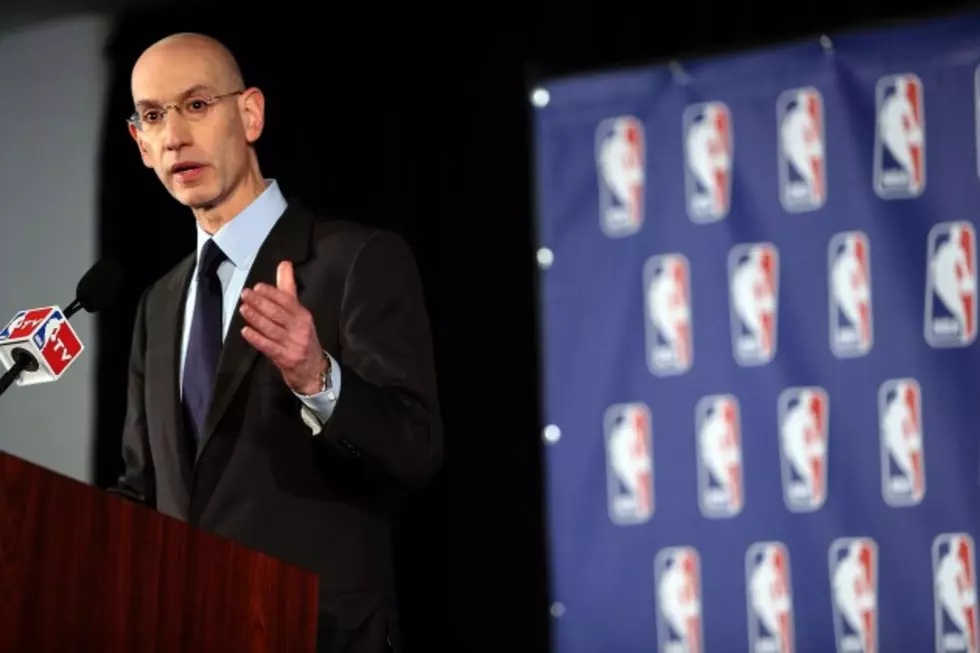 LA Clippers Owner BANNED For Life From NBA For Racism