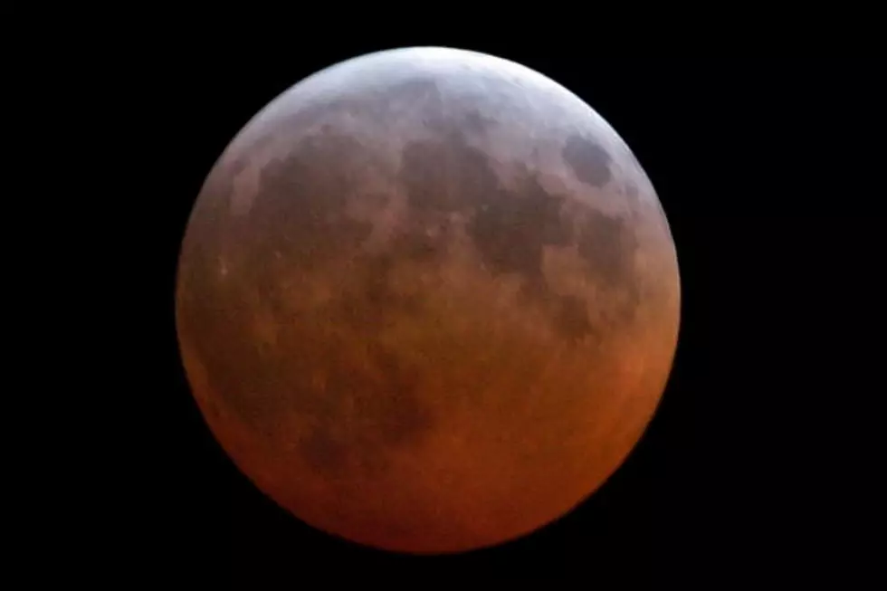 When Can I Watch the Lunar Eclipse in El Paso?