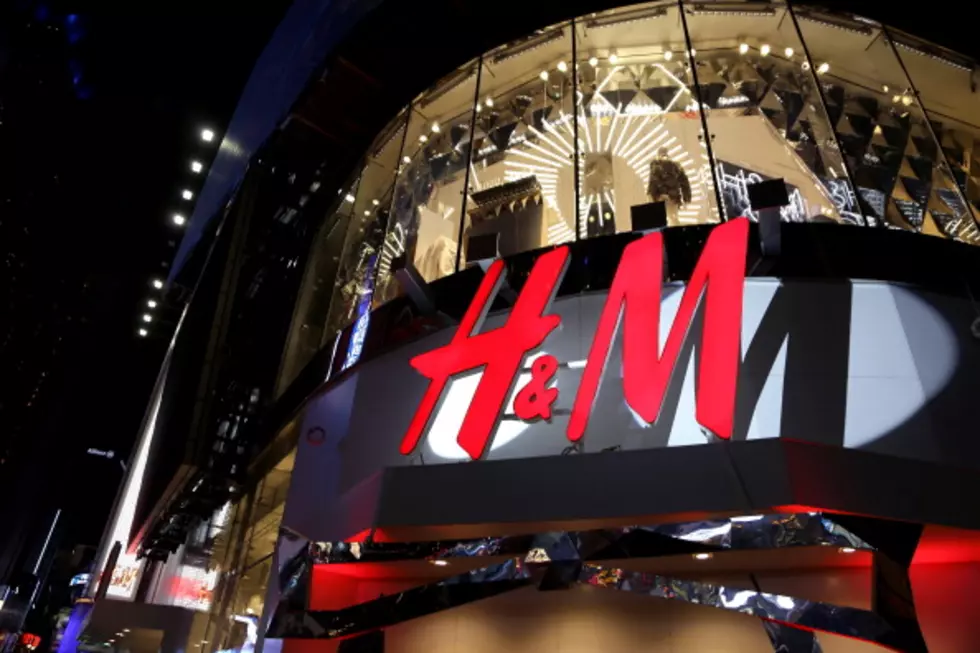 El Paso&#8217;s H&#038;M Store Opens Today At Noon