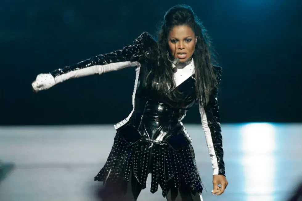 New Janet Jackson Album Coming Out &#8211; See Her Top 5 Videos