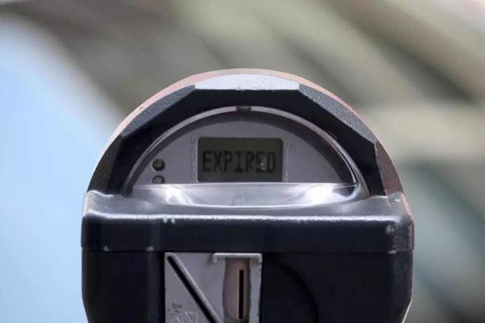 City Council Votes to Increase Downtown El Paso Parking Meter Rates