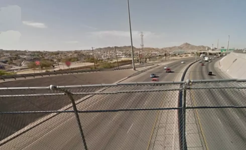 Complete Closure of Portion of I-10 Rescheduled Again